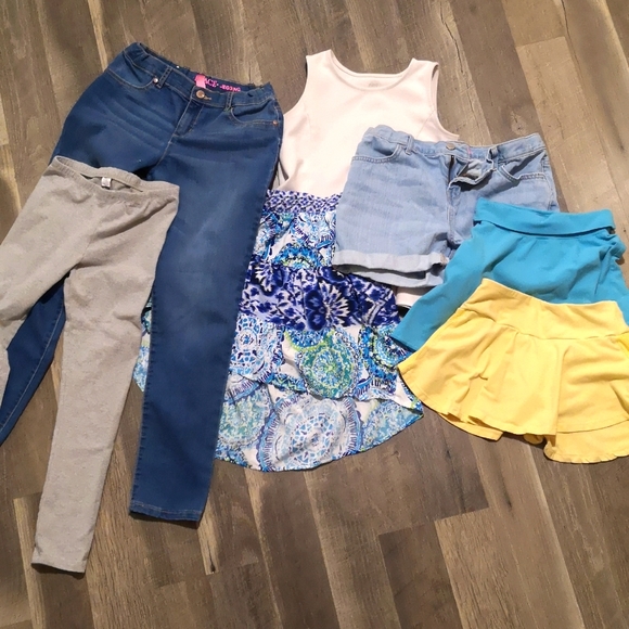 la senza girl Other - Bundle of youth girls clothing 🧱🔥